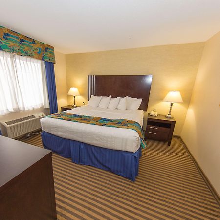 Rodeway Inn Portage Esterno foto