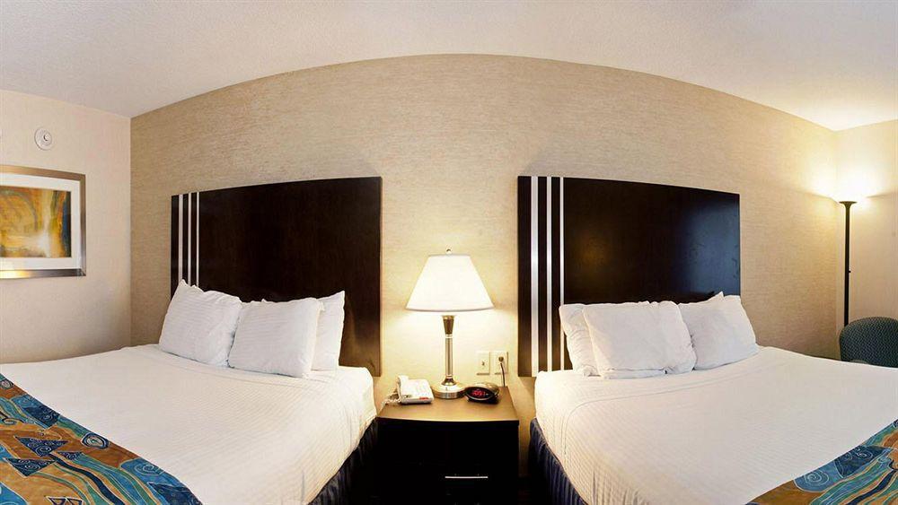 Rodeway Inn Portage Esterno foto