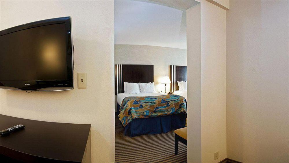 Rodeway Inn Portage Esterno foto