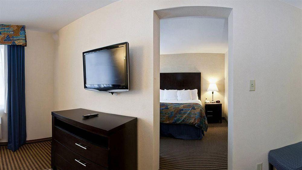 Rodeway Inn Portage Esterno foto