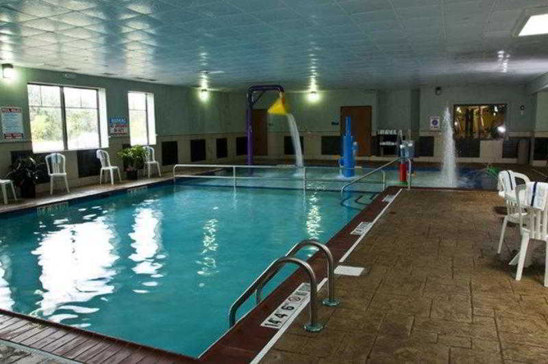 Rodeway Inn Portage Servizi foto