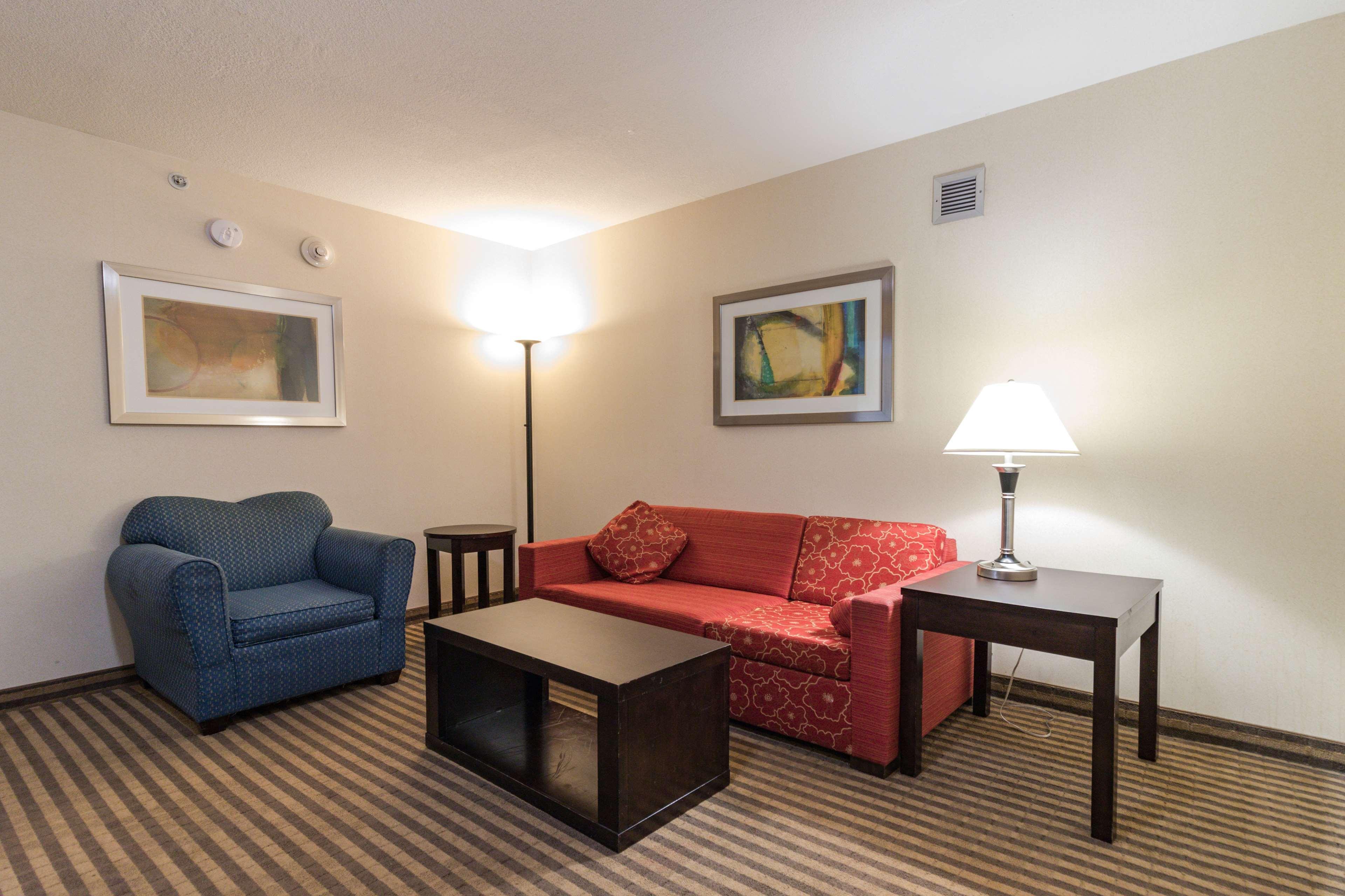 Rodeway Inn Portage Esterno foto