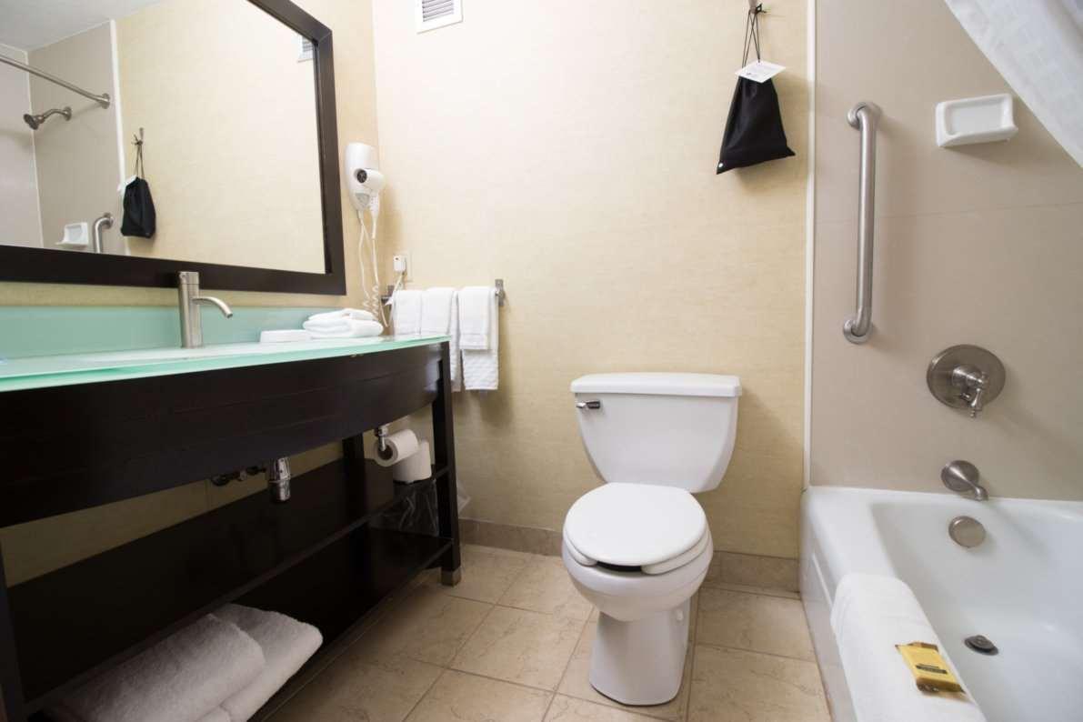 Rodeway Inn Portage Esterno foto
