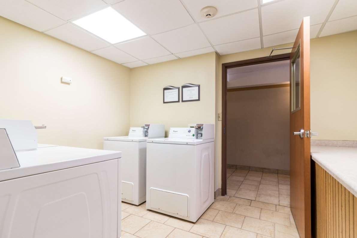 Rodeway Inn Portage Esterno foto