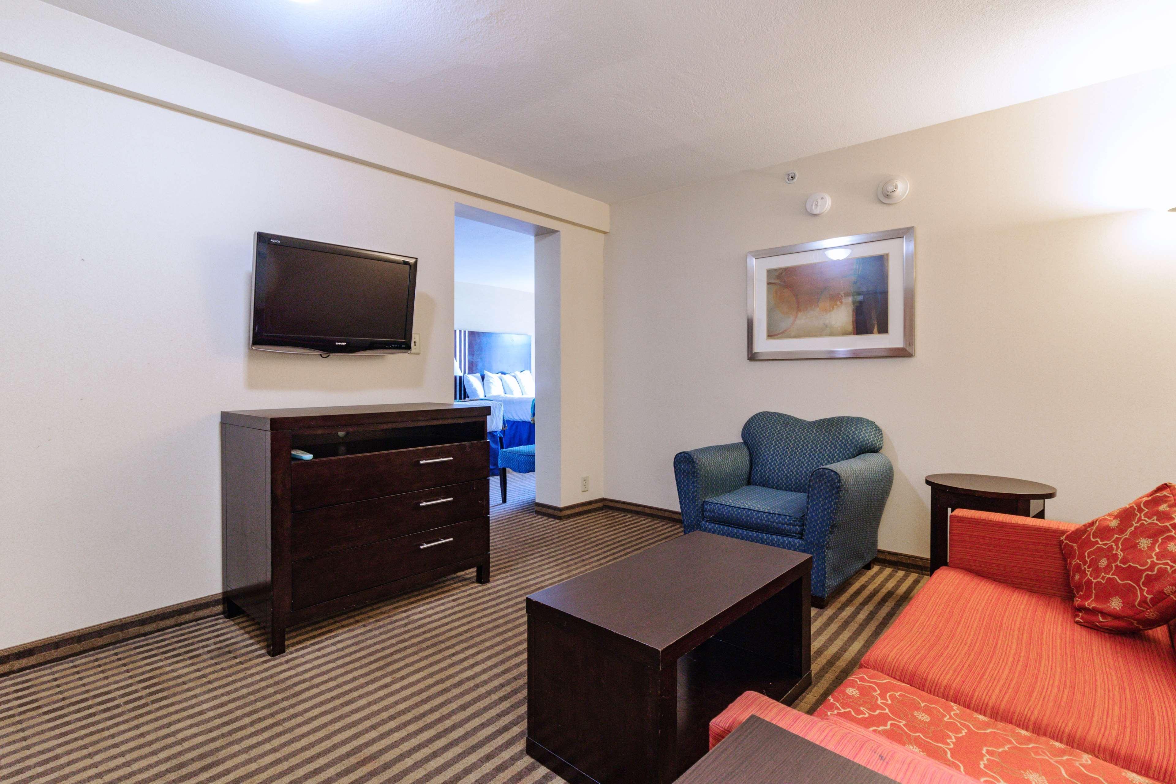 Rodeway Inn Portage Esterno foto
