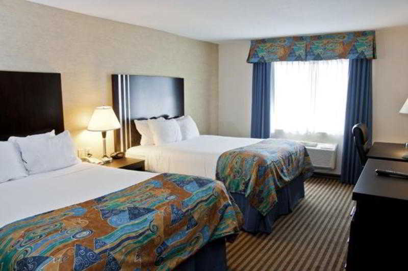 Rodeway Inn Portage Esterno foto