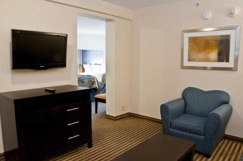 Rodeway Inn Portage Camera foto