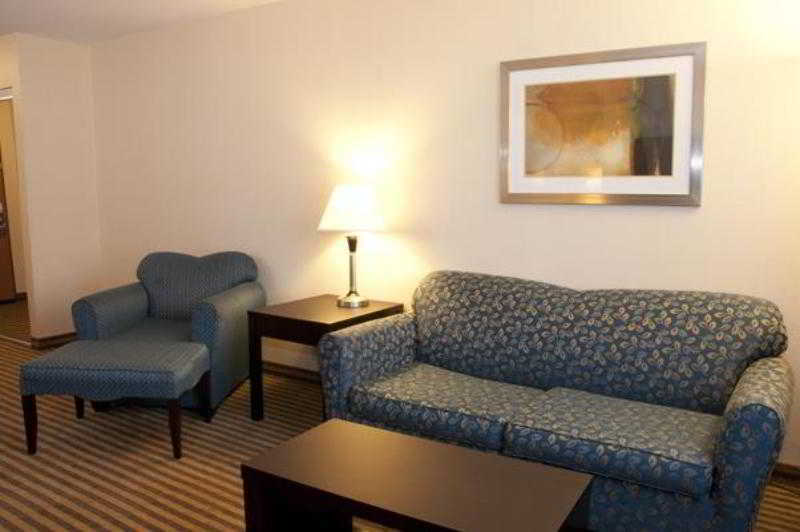 Rodeway Inn Portage Camera foto