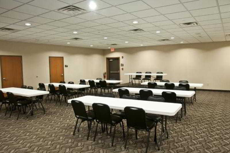 Rodeway Inn Portage Esterno foto