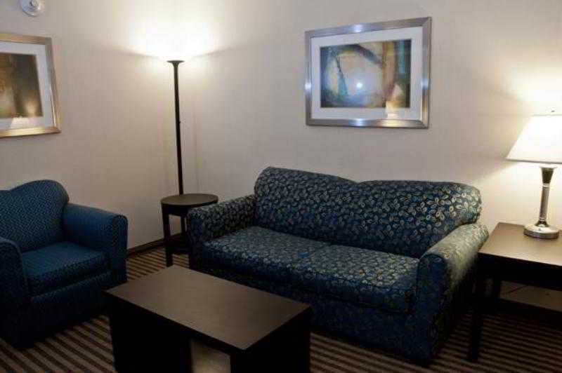Rodeway Inn Portage Camera foto