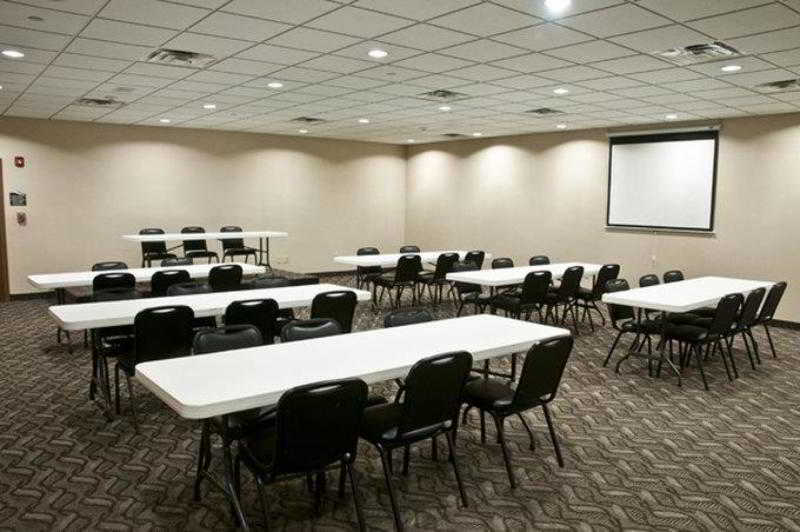 Rodeway Inn Portage Servizi foto