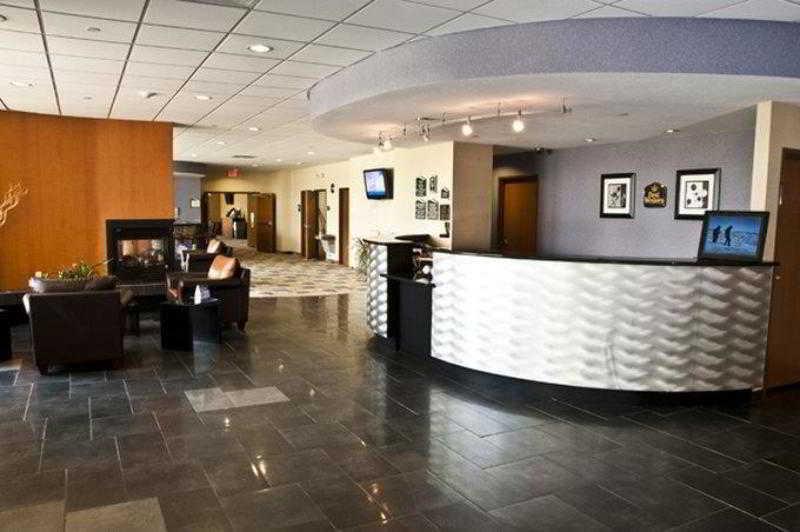 Rodeway Inn Portage Esterno foto