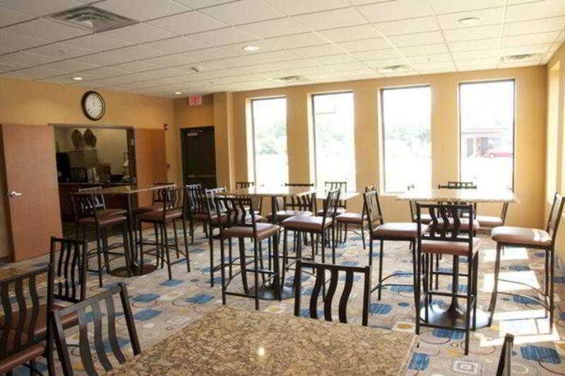 Rodeway Inn Portage Esterno foto