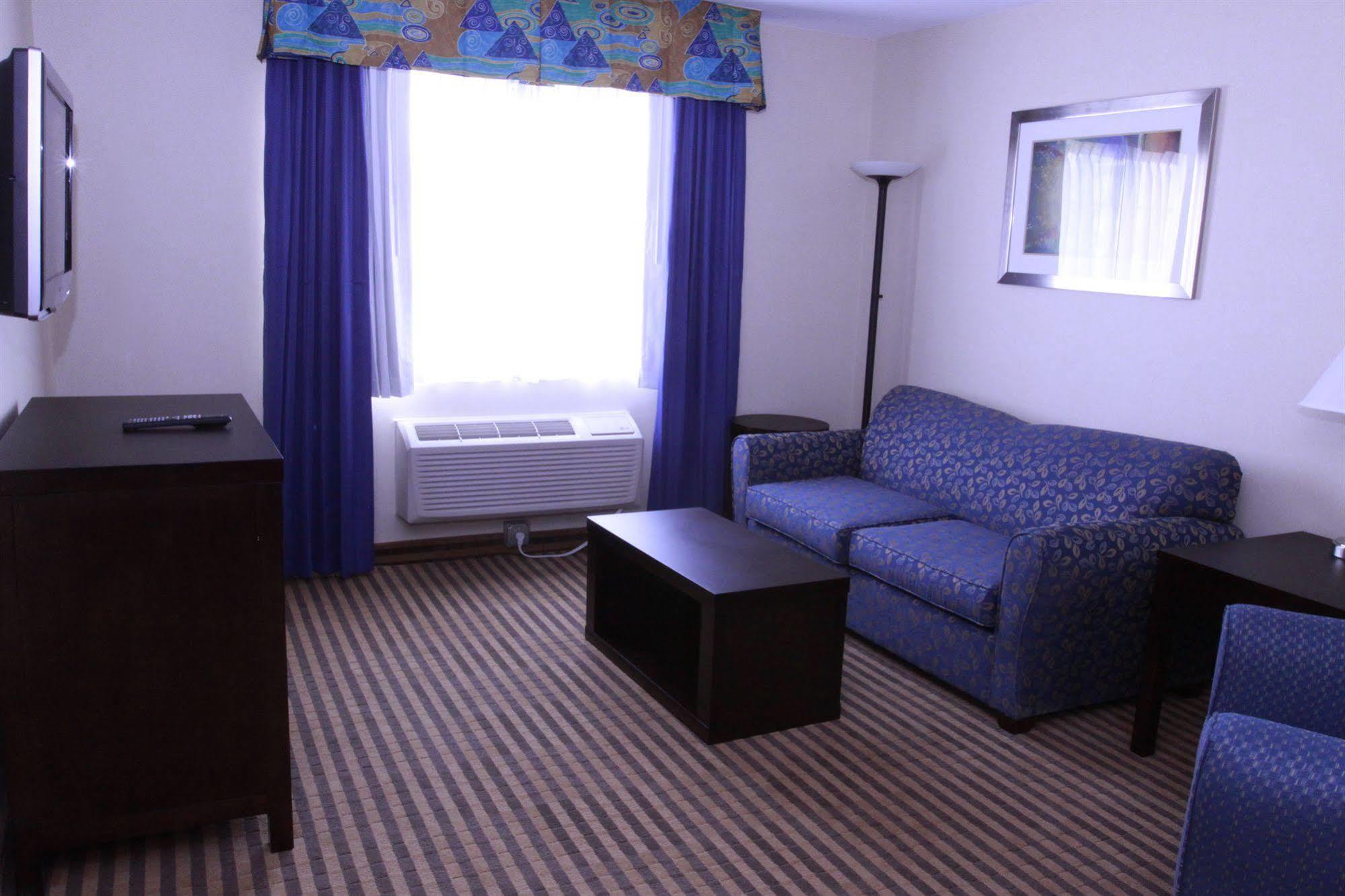 Rodeway Inn Portage Esterno foto