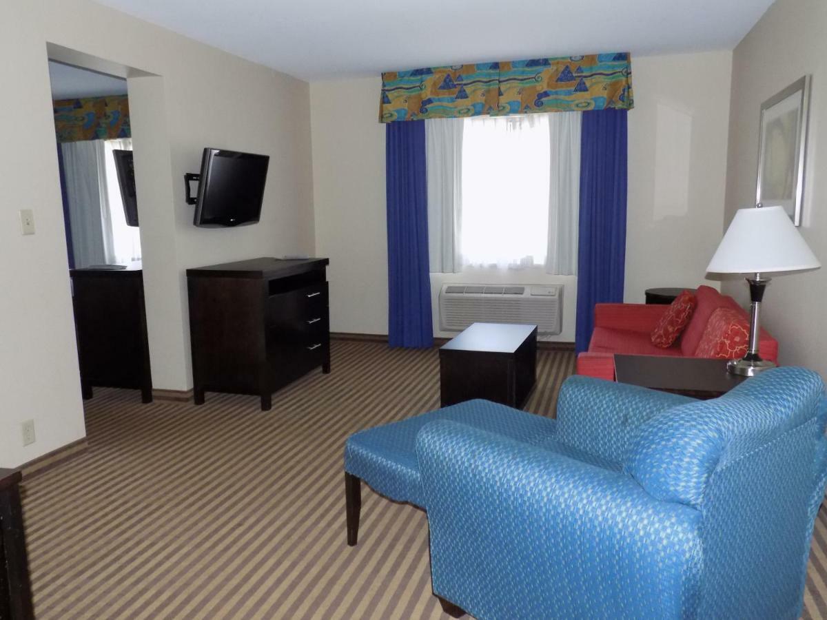 Rodeway Inn Portage Esterno foto