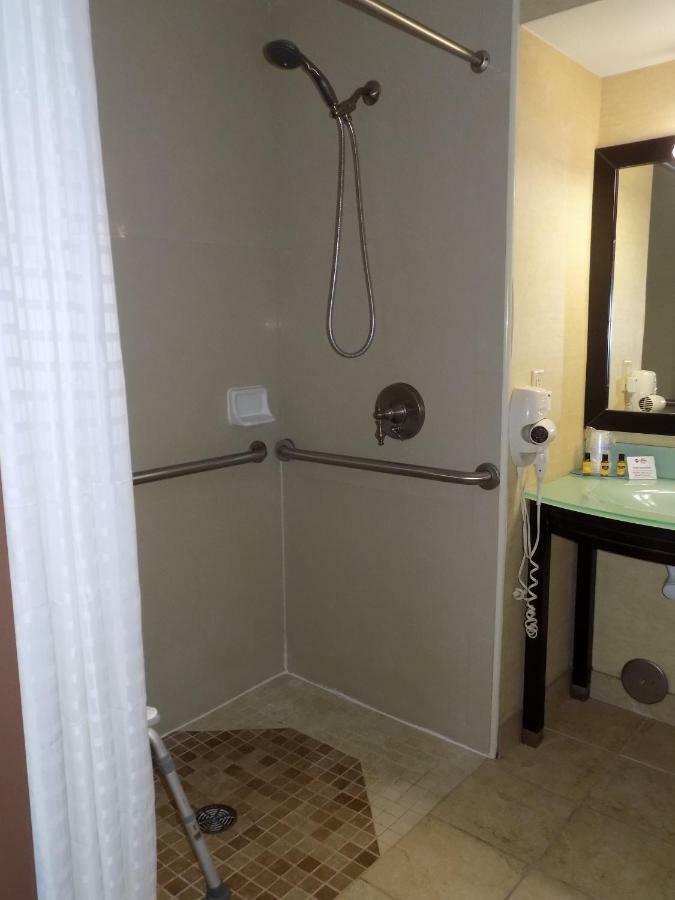 Rodeway Inn Portage Esterno foto