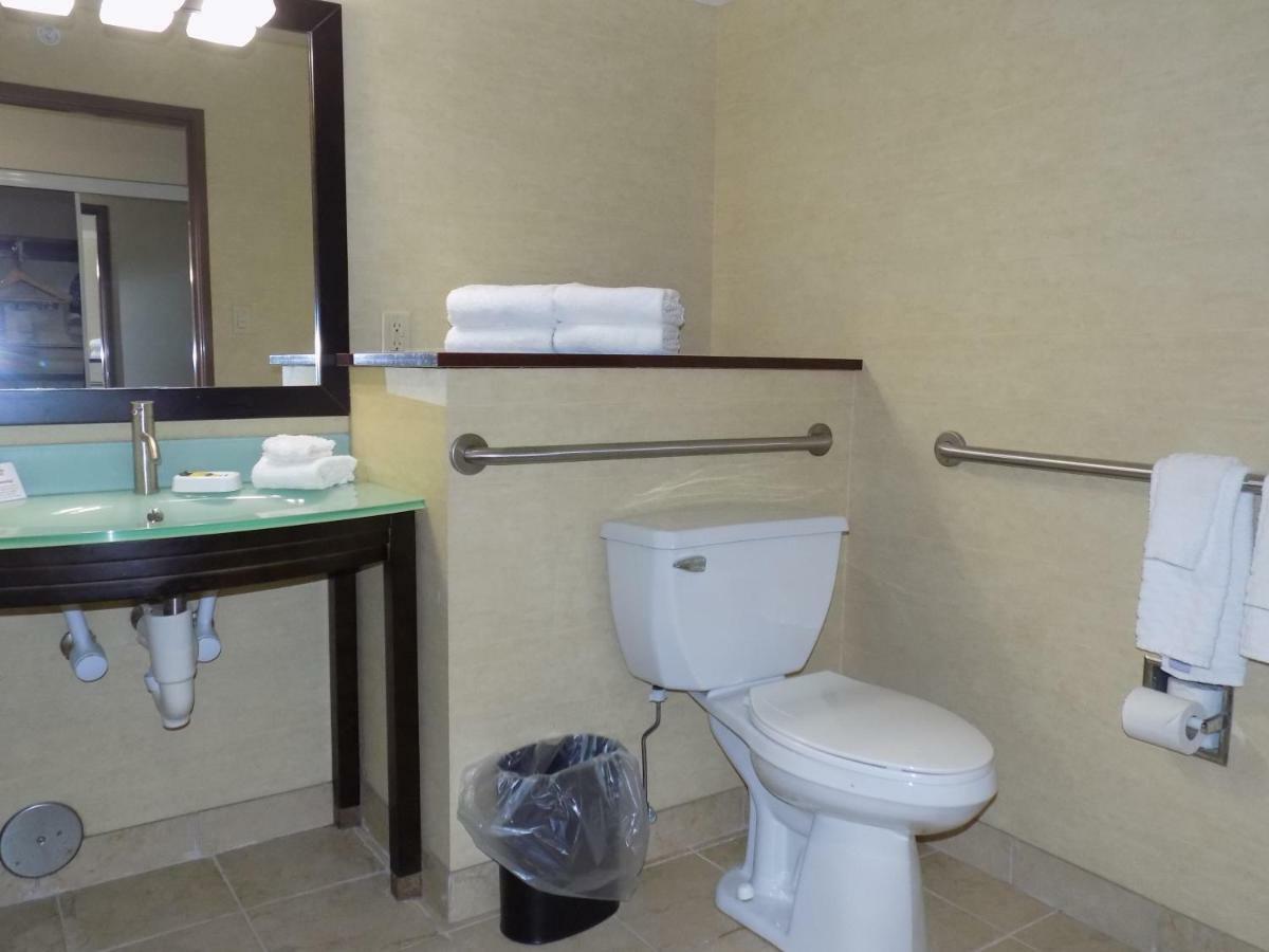Rodeway Inn Portage Esterno foto