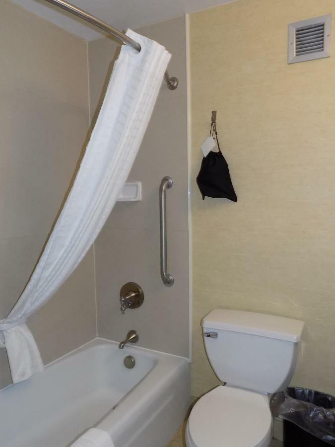 Rodeway Inn Portage Esterno foto