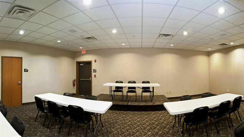 Rodeway Inn Portage Esterno foto