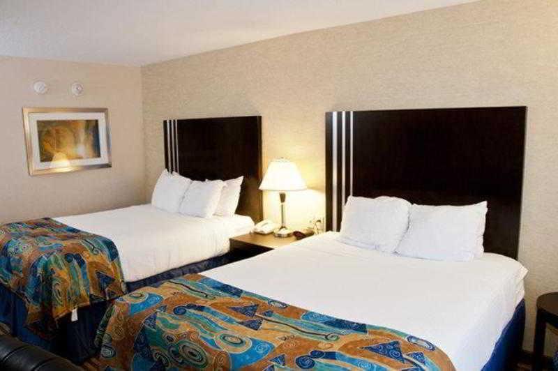 Rodeway Inn Portage Esterno foto